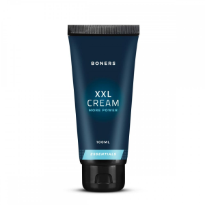 Збудливий крем для чоловіків Boners Penis XXL Cream, 100 мл