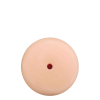 Мастурбатор із внутрішніми кульками A&E ADAMS TIGHT STROKER MASSAGE BEADS