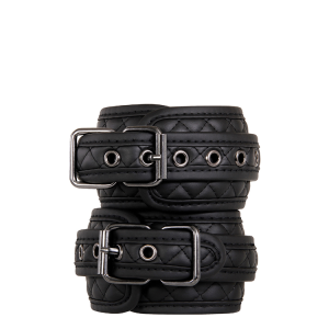 Наручники A&E EVES FETISH DREAMS ANKLE CUFFS
