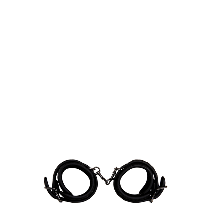 Наручники A&E EVES FETISH DREAMS ANKLE CUFFS
