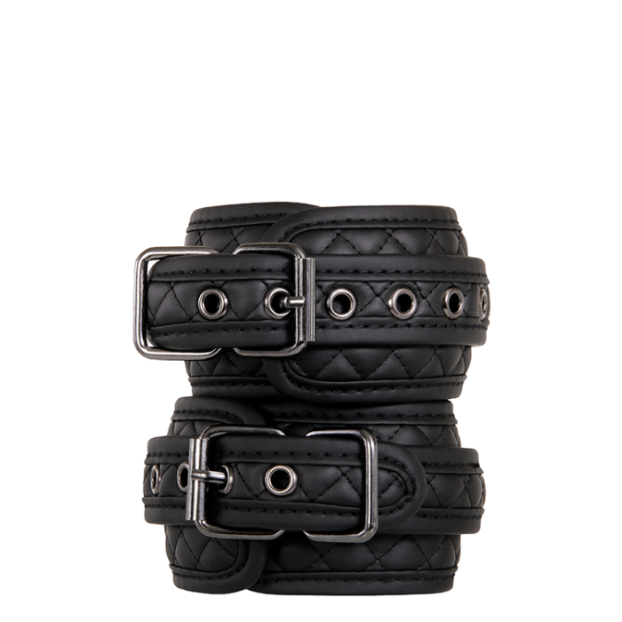 Набір для БДСМ ігор A&E EVES FETISH DREAMS BONDAGE SET