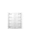 Насадки для пеніса A&E SUPER STRETCH TICKLER SLEEVES