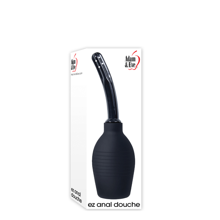 Анальний душ A&E EZ ANAL DOUCHE