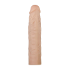 Насадка на член, що подовжує ADAM ET EVE ADAM'S 3" EXTENSION