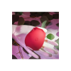 ВВакуумний кліторальний стимулятор Adam & Eve Eve's Ravishing Rose Clit Pleaser, червоний