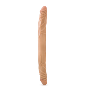 Фалоімітатор B YOURS 14INCH DOUBLE DILDO LATIN