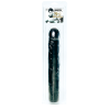 Фалоімітатор чорний BIG BONANZA 13 BLACK BUTT PLUG