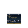 Набір для BDSM 6 предметів BONDAGE COUTURE 6 PIECE KIT BLUE