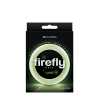 Кільце, що світиться NS Novelties FIREFLY HALO LARGE CLEAR