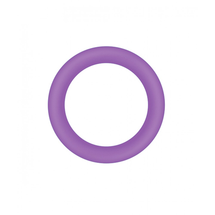 Кільце, що світиться NS Novelties FIREFLY HALO MEDIUM PURPLE