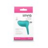 Віброкільце NS Novelties INYA REGAL TEAL