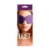 Маска на очі NS Novelties LUST BONDAGE BLINDFOLD PURPLE