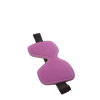 Маска на очі NS Novelties LUST BONDAGE BLINDFOLD PURPLE