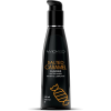 Їстівний лубрикант зі смаком солоної карамелі Wicked Aqua Salted Caramel на водній основі, 120 мл