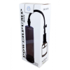 Помпа вакуумна Boss Series: Power pump MAX - Black