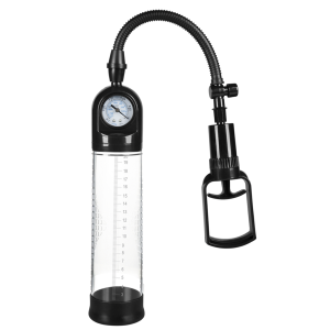 Вакуумна помпа Boss Series: Power pump MASTER
