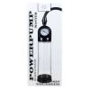 Вакуумна помпа Boss Series: Power pump MASTER