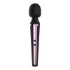 Вібро-мікрофон Massager Genius USB Чорний 10 Function