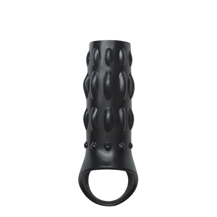 Насадка на пеніс RENEGADE POWER CAGE BLACK