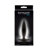 Анальний затор RENEGADE SPADES SMALL