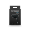 Ерекційне кільце RENEGADE REGAL BLACK