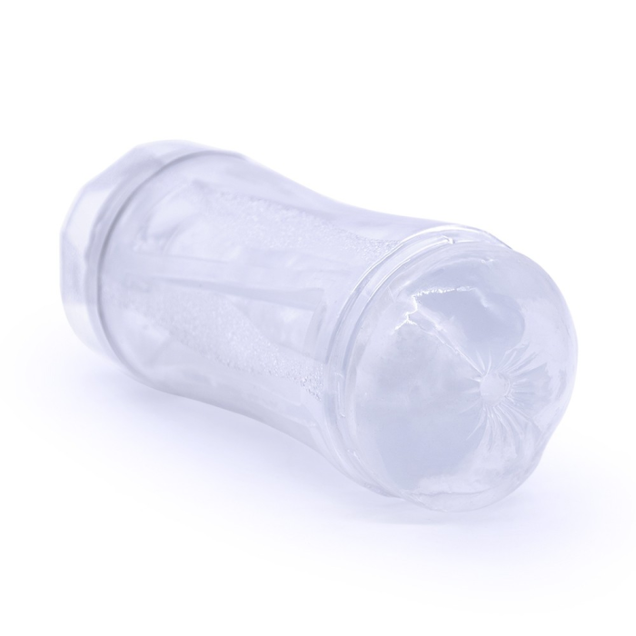 Мастурбатор двосторонній вагіна та анус Masturbator - SUCK double head vagina & anal