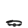 Кляп WHIPSMART DIAMOND BALL GAG BLACK