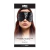 Пов'язка на очі WHIPSMART DIAMOND EYEMASK BLACK