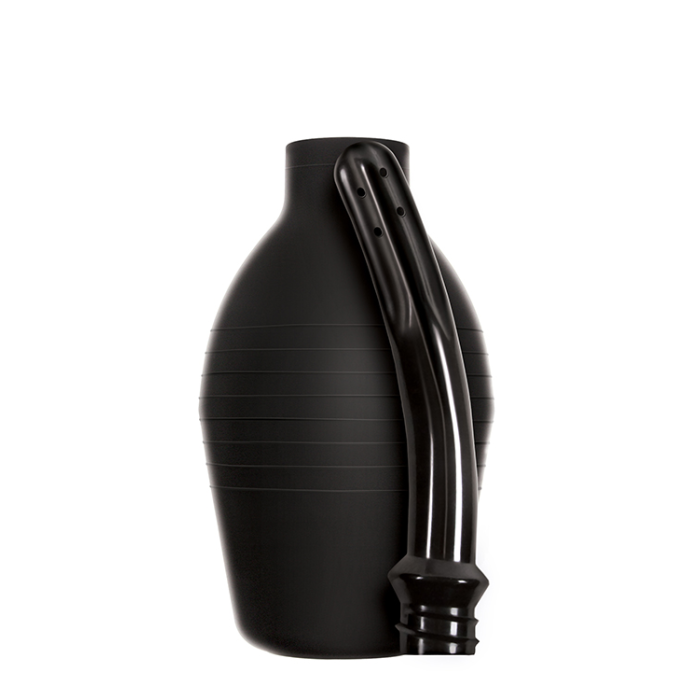 Анальний душ NS Novelties RENEGADE BODY CLEANSER BLACK