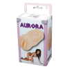 Мастурбатор реалістичний із кібершкіри Vagina AURORA