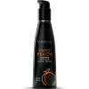 Їстівний лубрикант зі смаком персика Wicked Aqua Sweet Peach на водній основі, 120 мл
