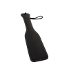 Шльопанка RENEGADE BONDAGE PADDLE BLACK