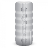 Мастурбатор із вібро ZOLO GIRLFRIEND SQUEEZABLE VIBR. STROKER