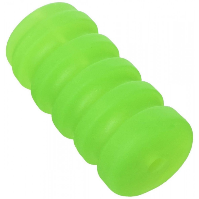 Мастурбатор із віброкулею ZOLO ORIGINAL SQUEEZABLE VIBR. STROKER