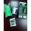 Мастурбатор із віброкулею ZOLO ORIGINAL SQUEEZABLE VIBR. STROKER