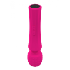Вібратор Мікрофон Rechargeable Power Wand - Розовий