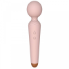 Вібратор Мікрофон тілесний Rechargeable Power Wand USB 10 Functions