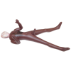 Секс лялька BOSS SERIES Kickboxer Male Doll