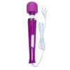 Вібромасажер Magic Massager, фіолетовий