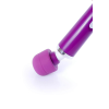 Вібромасажер Magic Massager, фіолетовий