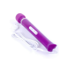 Вібромасажер Magic Massager, фіолетовий