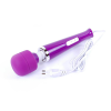 Вібромасажер Magic Massager, фіолетовий
