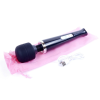 Вібромасажер зі знімною головкою Magic Massager Wand, білий