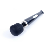 Вібромасажер зі знімною головкою Magic Massager Wand, білий