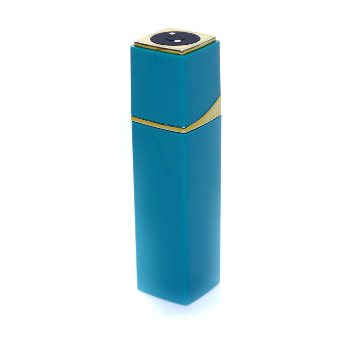 Вібратор помада Stymulator-Lipstick Vibrator - Blue