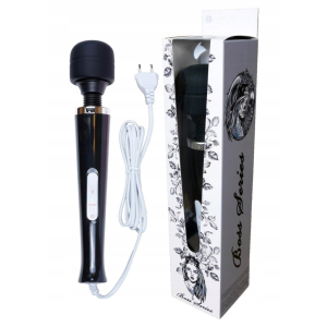 Вібратор мікрофон Magic Massager Wand Cable