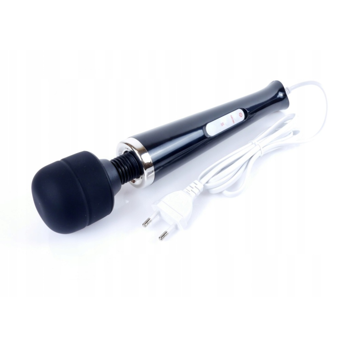 Вібратор мікрофон Magic Massager Wand Cable