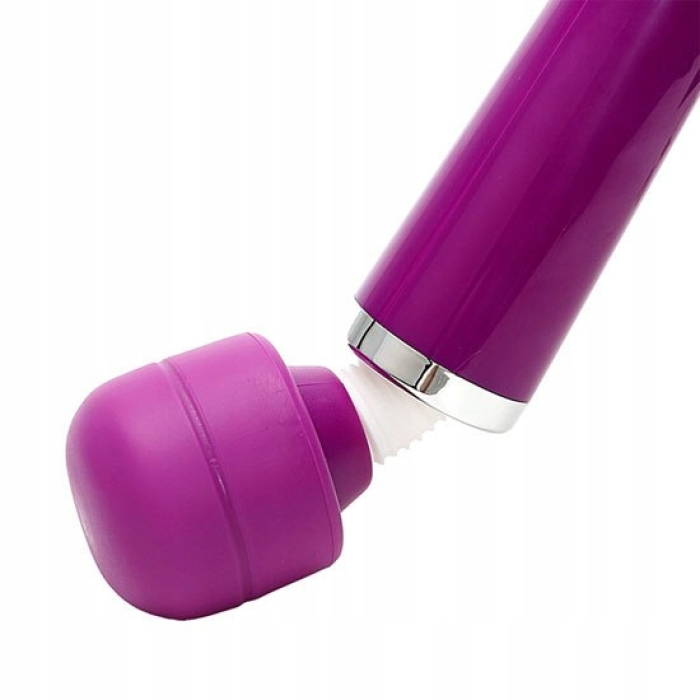 Вібратор мікрофон Magic Massager Wand Cable