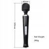 Вібратор мікрофон Magic Massager Wand Cable