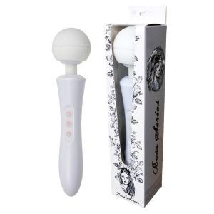 Вібратор мікрофон Massager Ultra Powerful